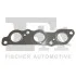 Прокладка випускного колектора Fischer Automotive One (FA1) 477004 (фото 1)