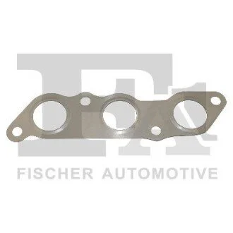 Прокладка випускного колектора Fischer Automotive One (FA1) 477008