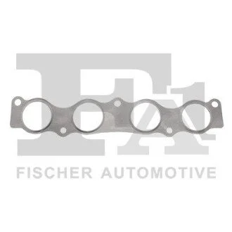 USZCZELKA KOLEKTORA WYDECHOWEGO Fischer Automotive One (FA1) 477019