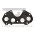 USZCZELKA KOLEKTORA WYDECHOWEGO Fischer Automotive One (FA1) 477020 (фото 1)