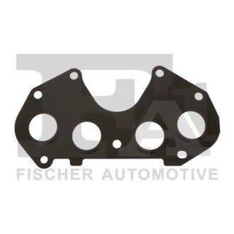 USZCZELKA KOLEKTORA WYDECHOWEGO Fischer Automotive One (FA1) 477020