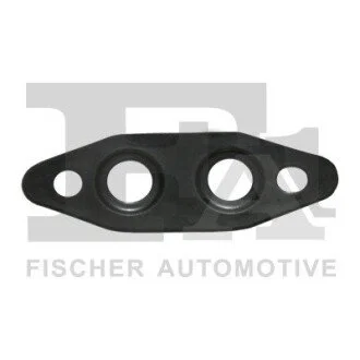 Прокладка двигателя металлическая Fischer Automotive One (FA1) 477-508 (фото 1)