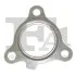 FISCHER TOYOTA Прокладка турбіни AURIS 1.4 D-4D 07-, COROLLA 1.4 D-4D 06-, URBAN CRUISER 1.4 D-4D 09- Fischer Automotive One (FA1) 477-513 (фото 1)