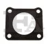 Uszczelka turbosp. TOYOTA.. Fischer Automotive One (FA1) 477522 (фото 1)