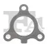 USZCZELKA TURBO WEJSCIE Fischer Automotive One (FA1) 477536 (фото 1)