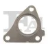 USZCZELKA TURBO WEJSCIE Fischer Automotive One (FA1) 477544 (фото 1)