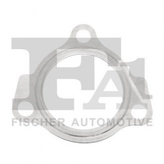 USZCZELKA RURY WYDECHOWEJ FISCHER 477-562 TOYOTA LAND CRUISER 4.5 08- Fischer Automotive One (FA1) 477562