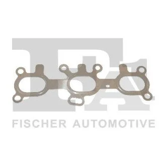 Прокладка випускного колектора Fischer Automotive One (FA1) 478001
