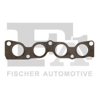 USZCZELKA KOLEKTORA WYDECHOWEGO Fischer Automotive One (FA1) 478009