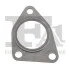 Автозапчастина Fischer Automotive One (FA1) 478508 (фото 1)