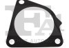 USZCZELKA TURBOSPRКЇARKI FISCHER 478-509 MAZDA 6 2.2D 08-13 478509