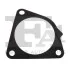 USZCZELKA TURBOSPRКЇARKI FISCHER 478-509 MAZDA 6 2.2D 08-13 478509