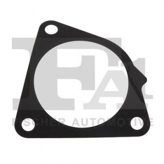 USZCZELKA TURBOSPRКЇARKI FISCHER 478-509 MAZDA 6 2.2D 08-13 Fischer Automotive One (FA1) 478509