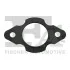 Прокладка выхлопной системы металлическая Fischer Automotive One (FA1) 482-002 (фото 1)