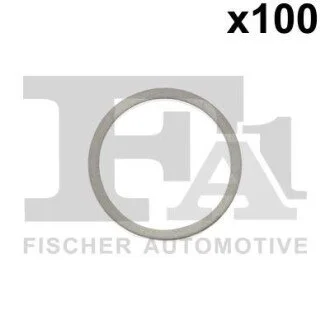 Кільце металеве Fischer Automotive One (FA1) 484.310.100 (фото 1)