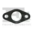 Прокладка двигателя металлическая Fischer Automotive One (FA1) 487-501 (фото 1)