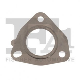 USZCZELKA TURBO WEJSCIE Fischer Automotive One (FA1) 487504