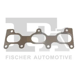 Прокладка випускного колектора Fischer Automotive One (FA1) 489004