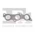 Ущільнююче кільце WYD. HYUNDAI I10 1,0 13- 489009