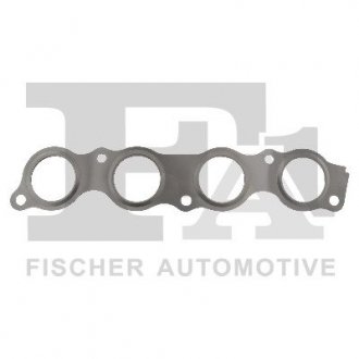 Автозапчастина Fischer Automotive One (FA1) 489010 (фото 1)