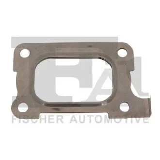 USZCZELKA TURBOSPR??ARKI FISCHER 489-012 HYUNDAI I10/KIA PICANTO 1.0 17- Fischer Automotive One (FA1) 489012