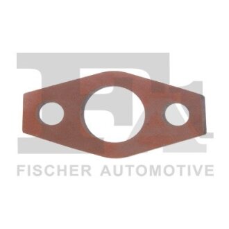 FISCHER HYUNDAI Ущільнення компресора Fischer Automotive One (FA1) 489-506