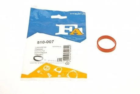 Прокладкa Fischer Automotive One (FA1) 510-007
