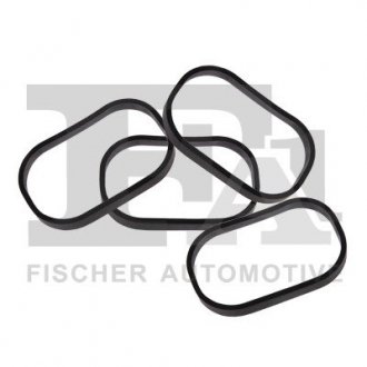 Прокладка колектора впускного FA1 Fischer Automotive One (FA1) 510-015.4