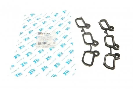 Прокладка колектора впускного FA1 510-017Z Fischer Automotive One (FA1) 510017Z