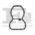 Прокладка колектора впускного BMW 3 (F30/F80)/5 (F10)/7 (F01/F02/F03/F04)/X5 (E70/F15/F85) 10- N57 510023