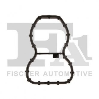 Прокладка колектора впускного BMW 3 (F30/F80)/5 (F10)/7 (F01/F02/F03/F04)/X5 (E70/F15/F85) 10- N57 Fischer Automotive One (FA1) 510023 (фото 1)