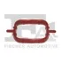 USZCZELKA KOLEKTORA SSACEGO Fischer Automotive One (FA1) 510602 (фото 1)