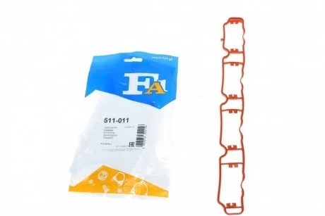 Прокладкa Fischer Automotive One (FA1) 511-011