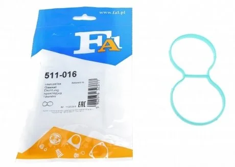 Прокладкa Fischer Automotive One (FA1) 511-016