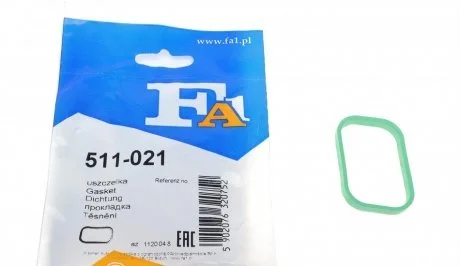 Прокладкa Fischer Automotive One (FA1) 511021