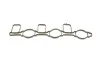 Прокладка коллектора двигателя резиновая Fischer Automotive One (FA1) 511-022 (фото 2)