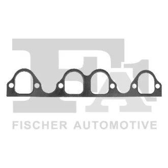 USZCZELKA KOLEKTORA SS?CEGO FISCHER 511-031 SEAT 1.9TDI/ SDI ALHAMBRA,CORDOBA,IBIZA,TOLEDO,VARIO,LEON 96-98 Fischer Automotive One (FA1) 511031
