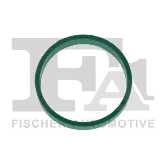 USZCZELKA KOLEKTORA SSACEGO-PIERSCIEN Fischer Automotive One (FA1) 511034