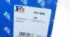 Прокладка колектора впускного FA1 Fischer Automotive One (FA1) 511-040 (фото 2)