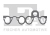 Прокладка впускного колектора SSACEGO Fischer Automotive One (FA1) 511044 (фото 1)