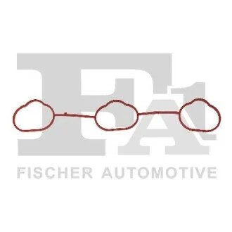 Прокладка колектора двигуна гумова Fischer Automotive One (FA1) 512-001