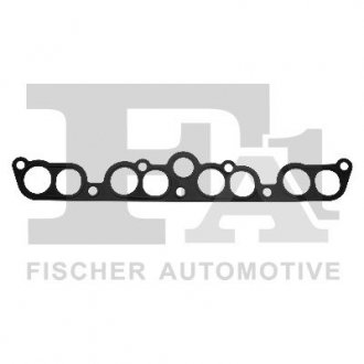 Прокладка впускного колектора OPEL.. Fischer Automotive One (FA1) 512025 (фото 1)