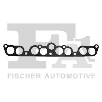 Прокладка впускного колектора OPEL.. Fischer Automotive One (FA1) 512025