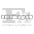 Прокладка колектора впускного Opel Insignia 2.0 CDTI 08- 512035