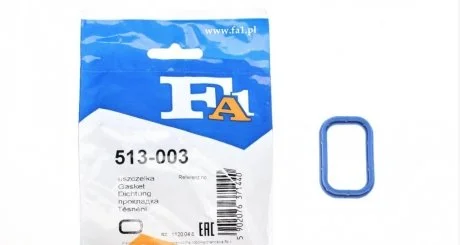 Прокладка колектора впускного FA1 Fischer Automotive One (FA1) 513-003