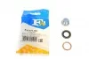 Пробка масляного поддона M16x1.5 L=12 (вир-во Fischer) 518.471.021
