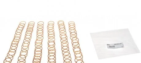 Шайба медная Fischer Automotive One (FA1) 528.870.100