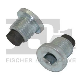 Резьбовая пробка, маслянный поддон Fischer Automotive One (FA1) 539970001 (фото 1)