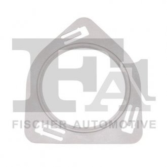 FISCHER SAAB Прокладка трубы выхлопного газа 9-3 1.8 03-, Fischer Automotive One (FA1) 540-912