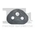 FISCHER SAAB Серьга глушителя 9-5 97-. 543-906